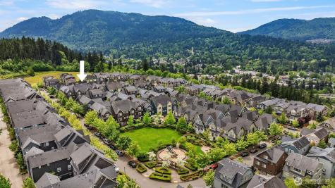 364 NE Darby Lane Issaquah WA 98029
