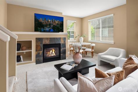 364 NE Darby Lane Issaquah WA 98029