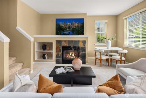 364 NE Darby Lane Issaquah WA 98029