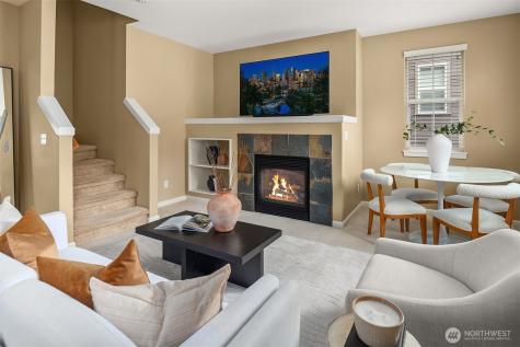 364 NE Darby Lane Issaquah WA 98029
