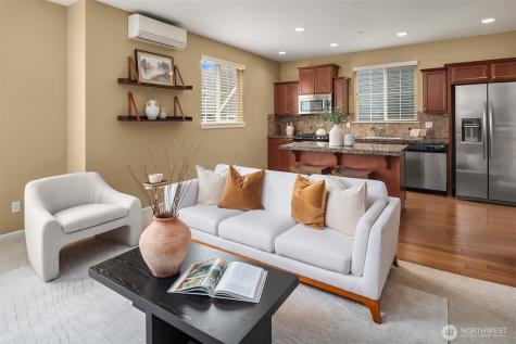 364 NE Darby Lane Issaquah WA 98029