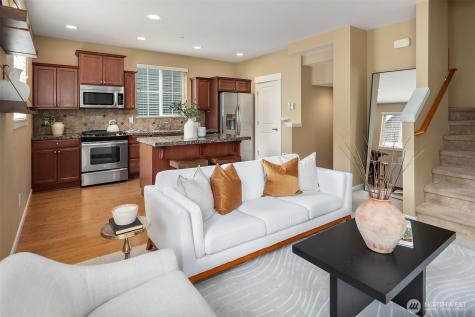 364 NE Darby Lane Issaquah WA 98029