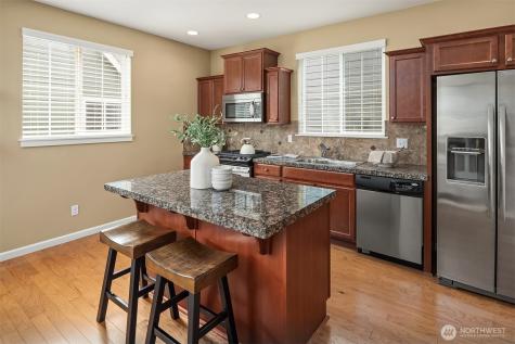 364 NE Darby Lane Issaquah WA 98029