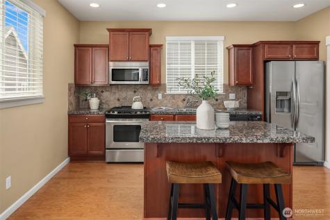 364 NE Darby Lane Issaquah WA 98029