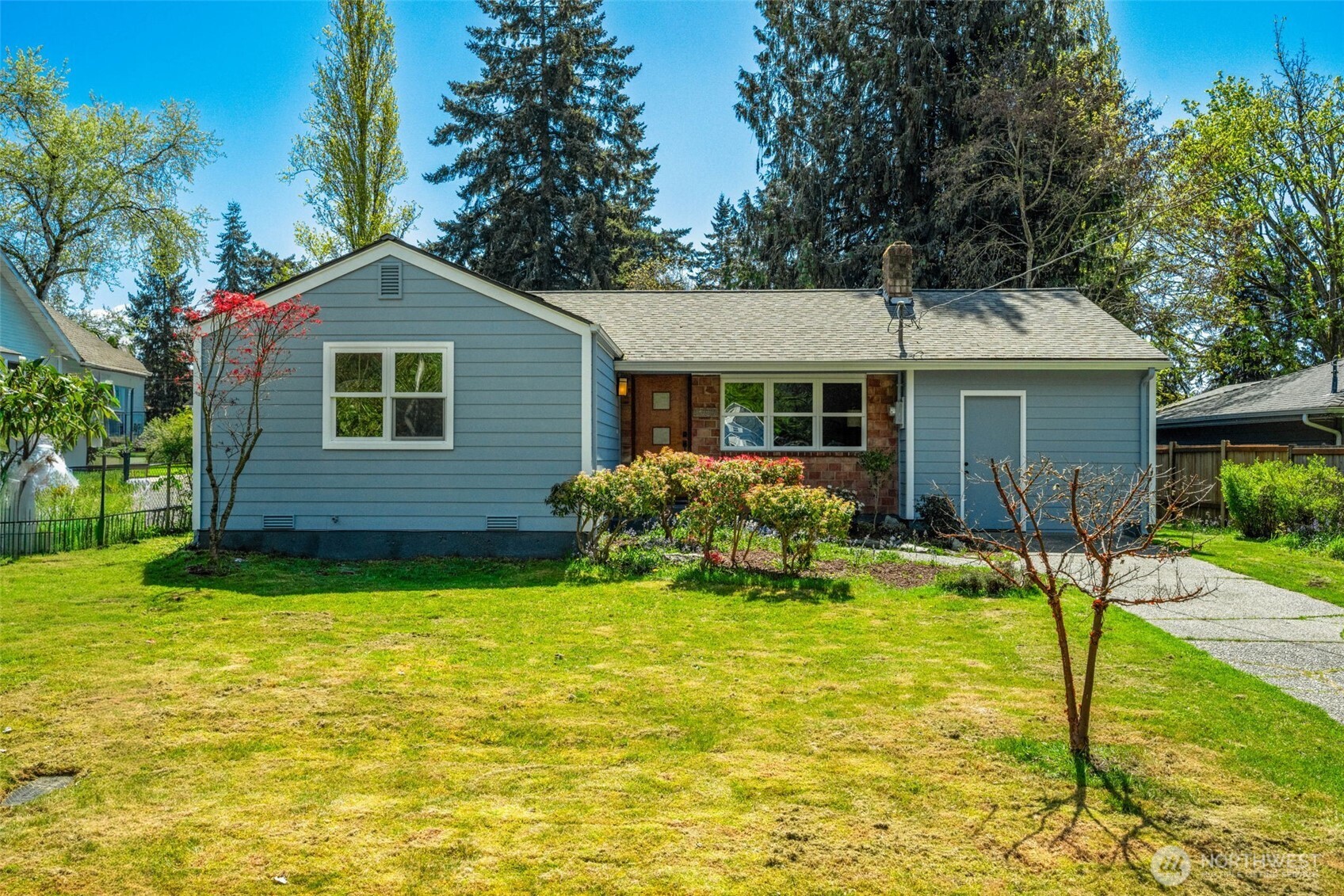 1557 NE 171st Street Shoreline WA 98155