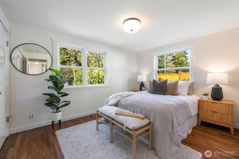 1557 NE 171st Street Shoreline WA 98155