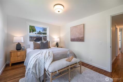 1557 NE 171st Street Shoreline WA 98155