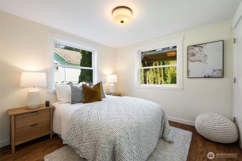 1557 NE 171st Street Shoreline WA 98155