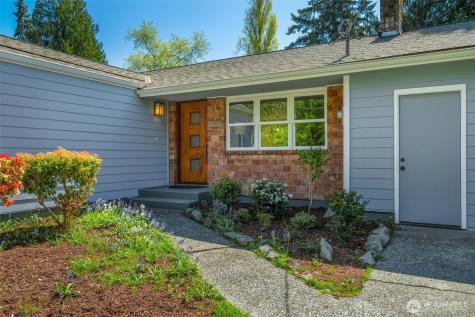 1557 NE 171st Street Shoreline WA 98155