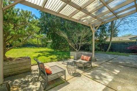 1557 NE 171st Street Shoreline WA 98155