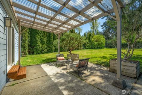 1557 NE 171st Street Shoreline WA 98155
