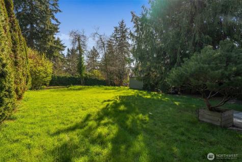 1557 NE 171st Street Shoreline WA 98155
