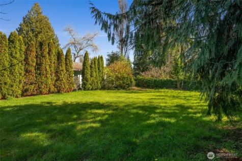 1557 NE 171st Street Shoreline WA 98155