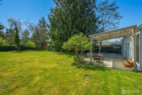 1557 NE 171st Street Shoreline WA 98155