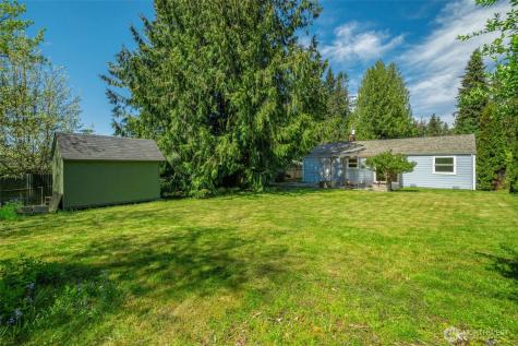 1557 NE 171st Street Shoreline WA 98155