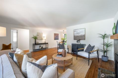 1557 NE 171st Street Shoreline WA 98155