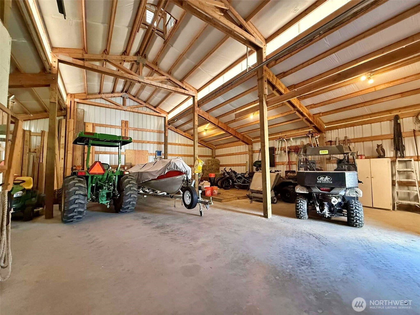 240 Dodge Morton WA 98356