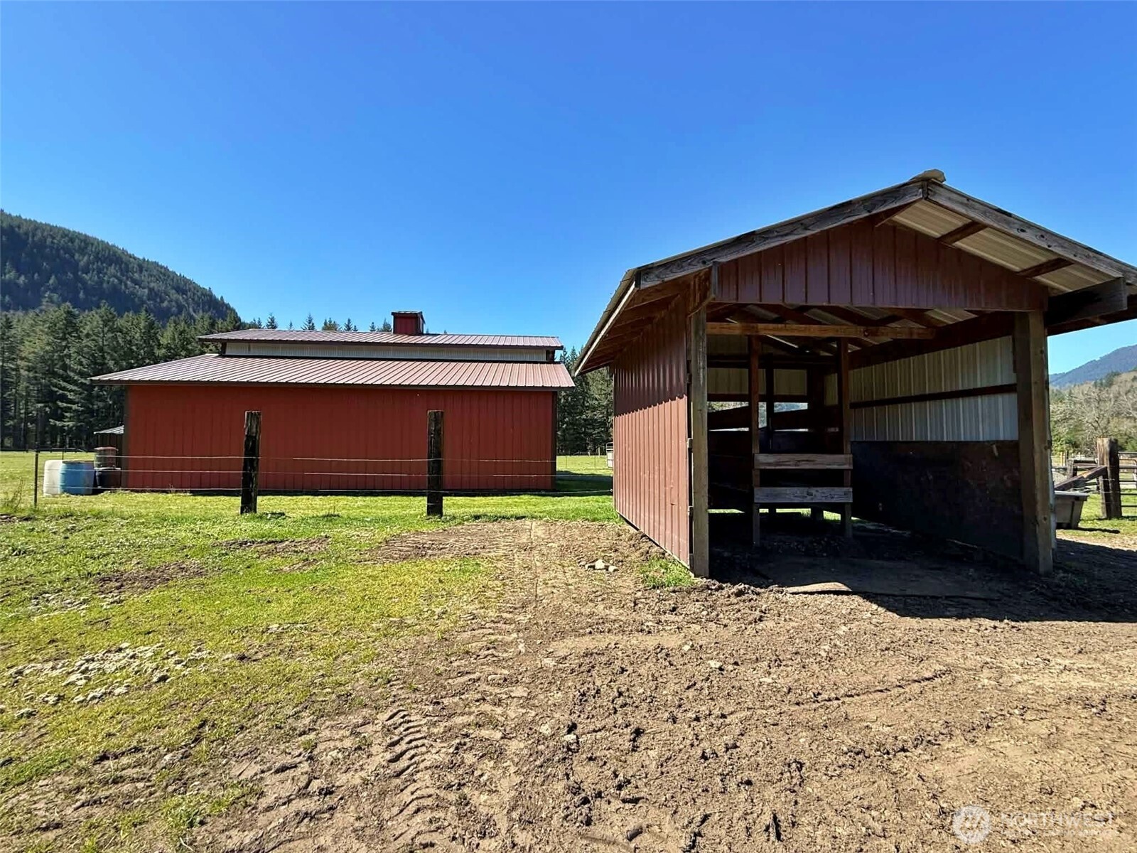 240 Dodge Morton WA 98356