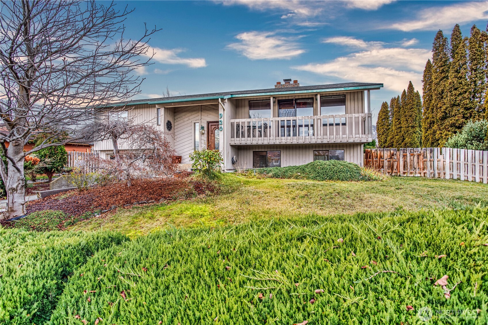 920 Willis Street Wenatchee WA 98801