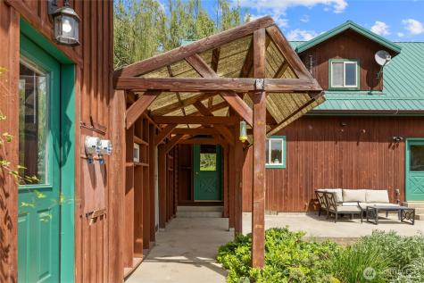1750 Rader Road Ellensburg WA 98926