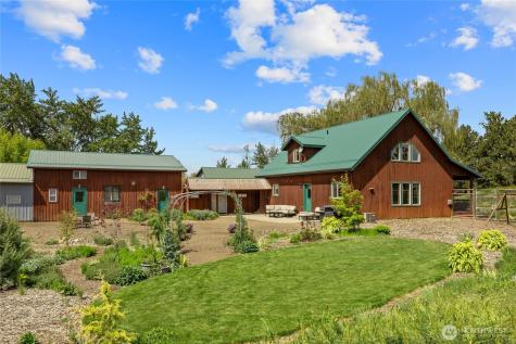1750 Rader Road Ellensburg WA 98926