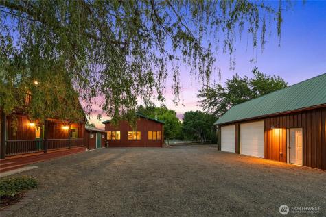 1750 Rader Road Ellensburg WA 98926