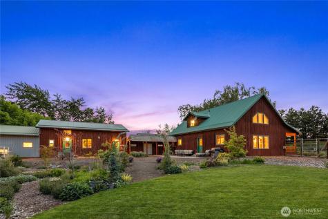 1750 Rader Road Ellensburg WA 98926