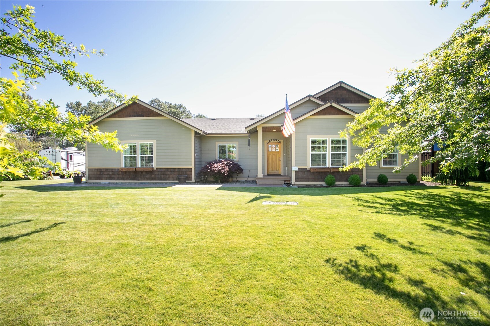 679 Robinson Street Everson WA 98247