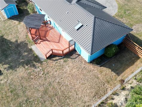 1123 Forest Glen Road Oak Harbor WA 98277