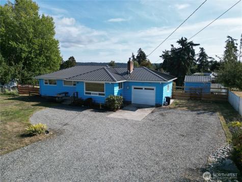 1123 Forest Glen Road Oak Harbor WA 98277