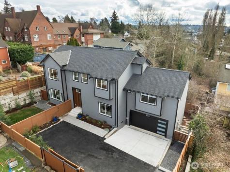 4837 S Holly Street Seattle WA 98118