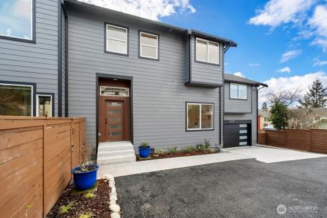 4837 S Holly Street Seattle WA 98118
