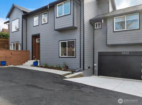 4837 S Holly Street Seattle WA 98118