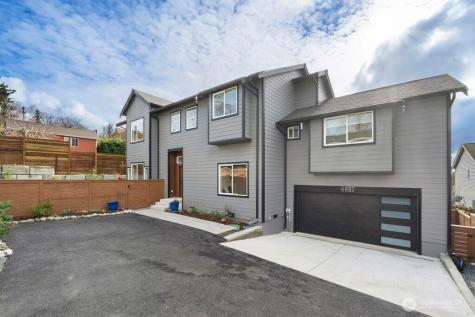4837 S Holly Street Seattle WA 98118