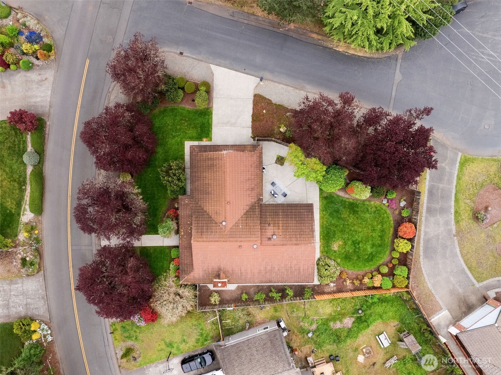 7224 99th Avenue SW Lakewood WA 98498