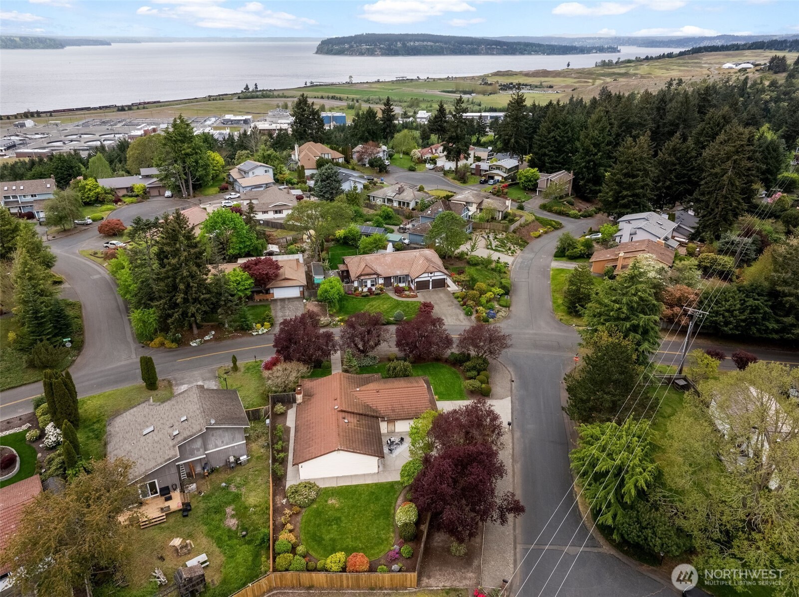 7224 99th Avenue SW Lakewood WA 98498