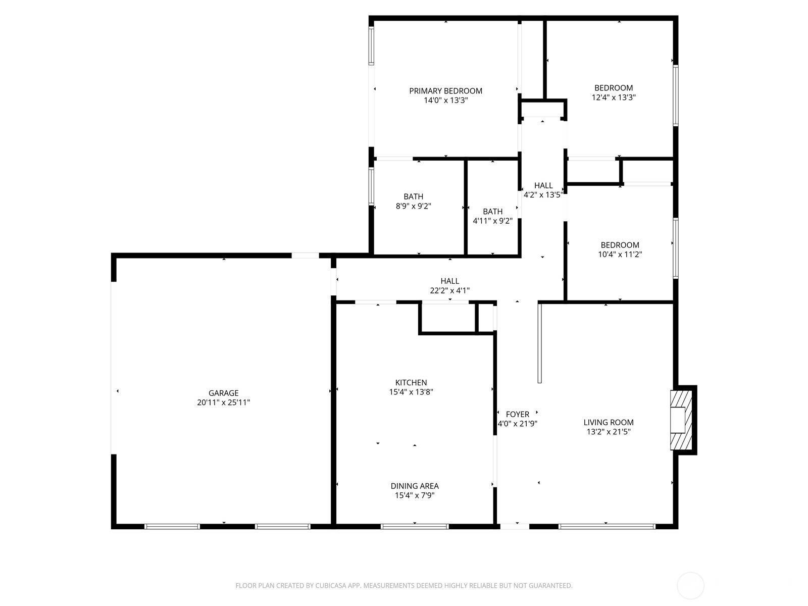 7224 99th Avenue SW Lakewood WA 98498