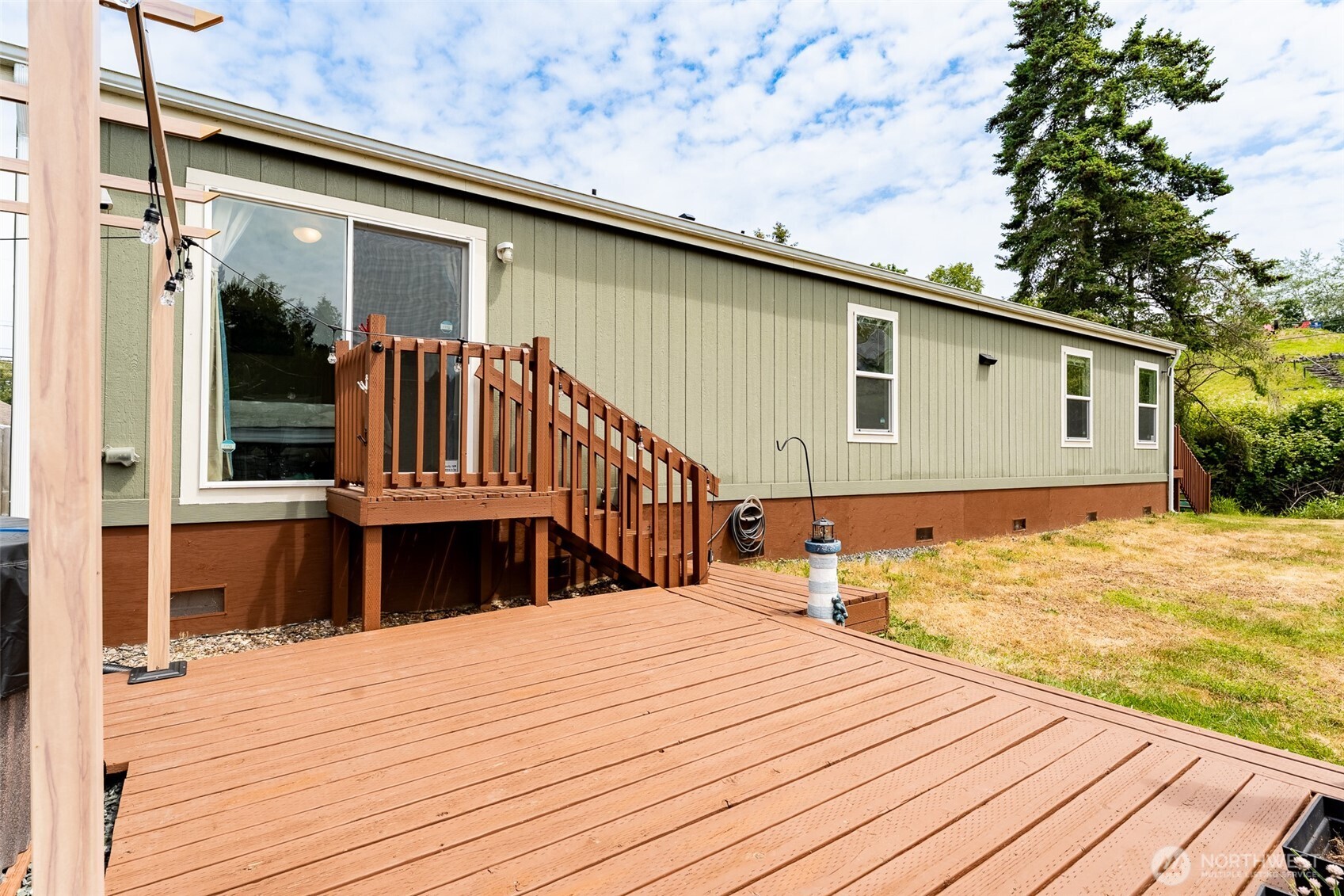 7543 Wooldridge Drive Blaine WA 98230