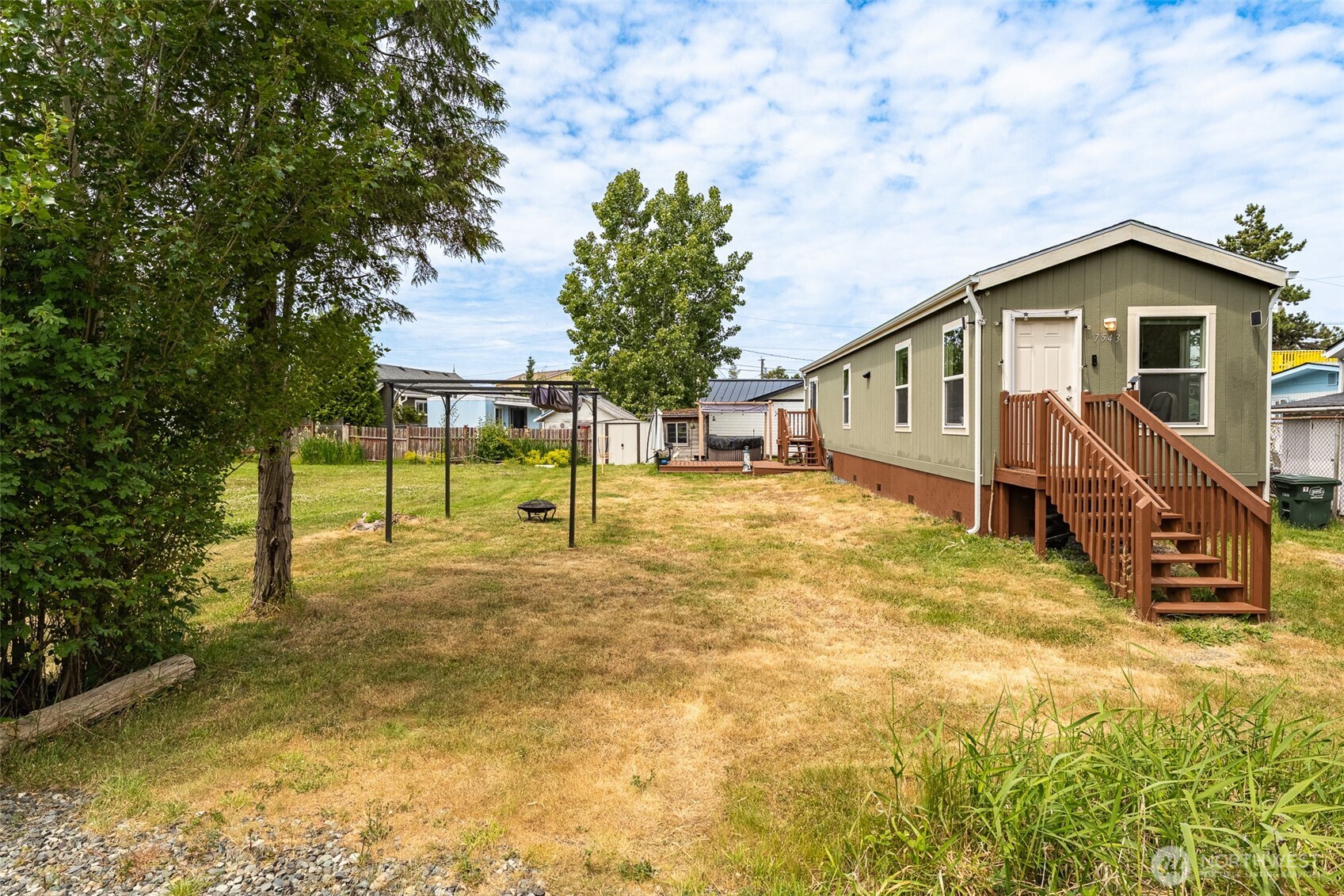 7543 Wooldridge Drive Blaine WA 98230