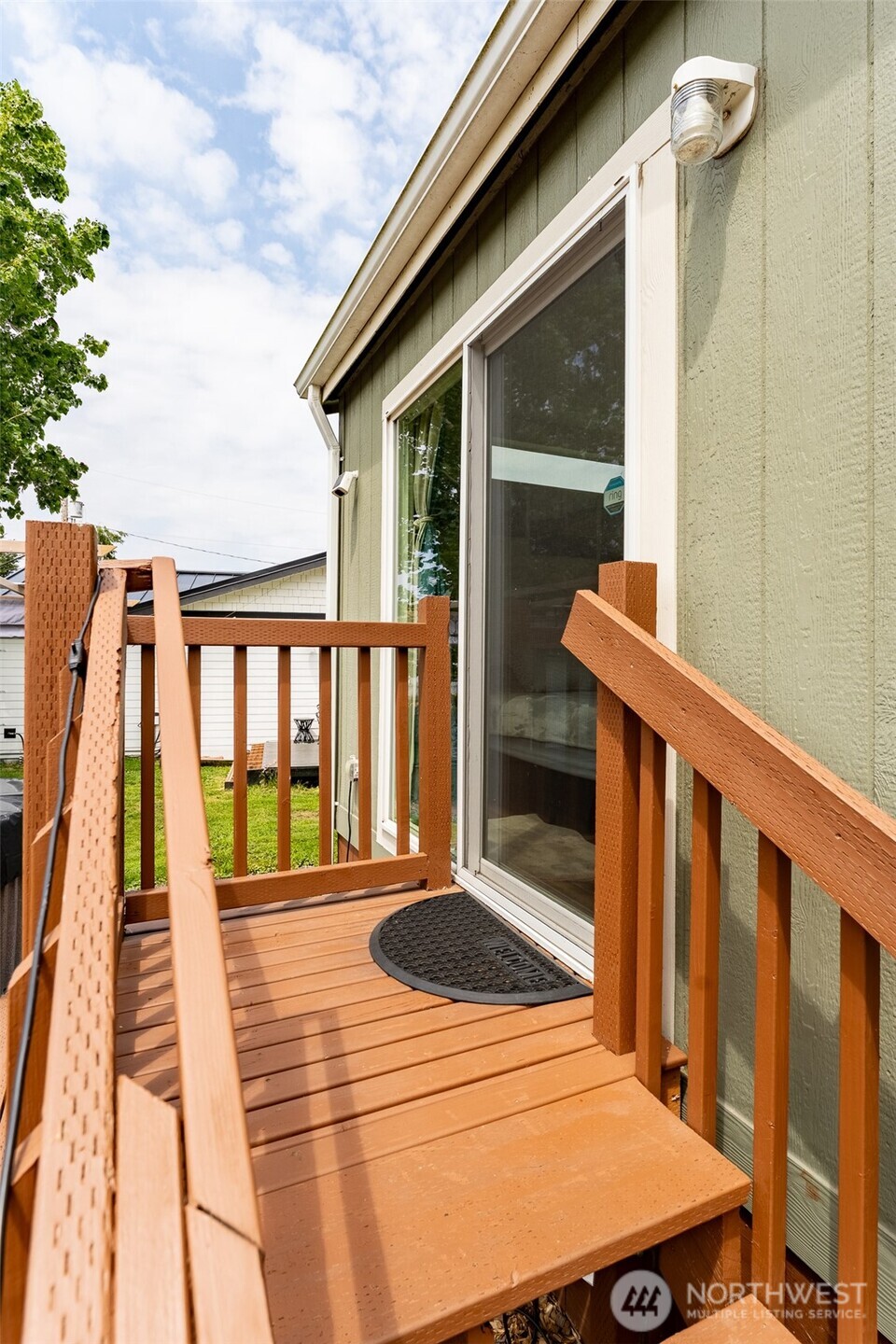 7543 Wooldridge Drive Blaine WA 98230