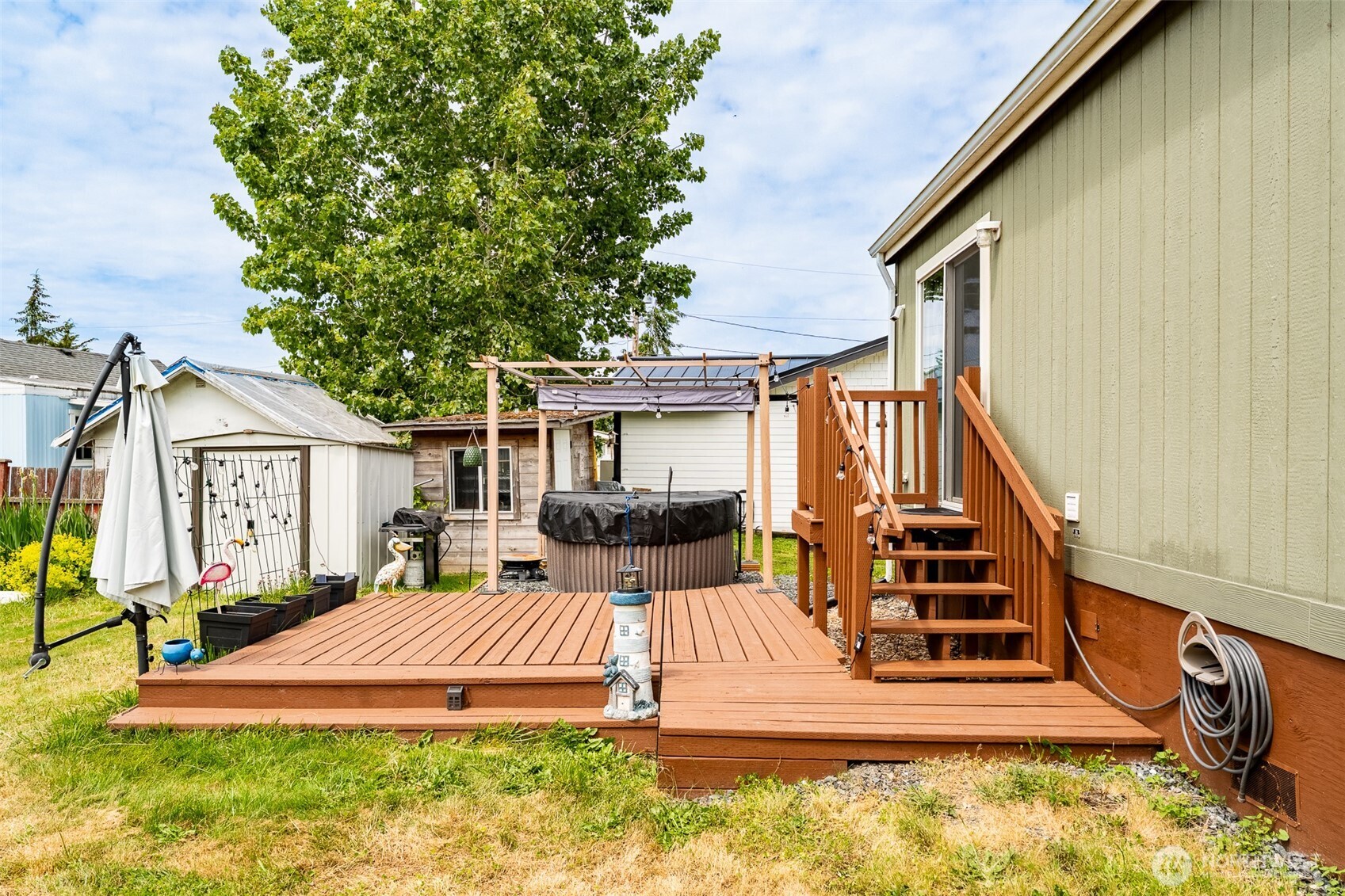 7543 Wooldridge Drive Blaine WA 98230