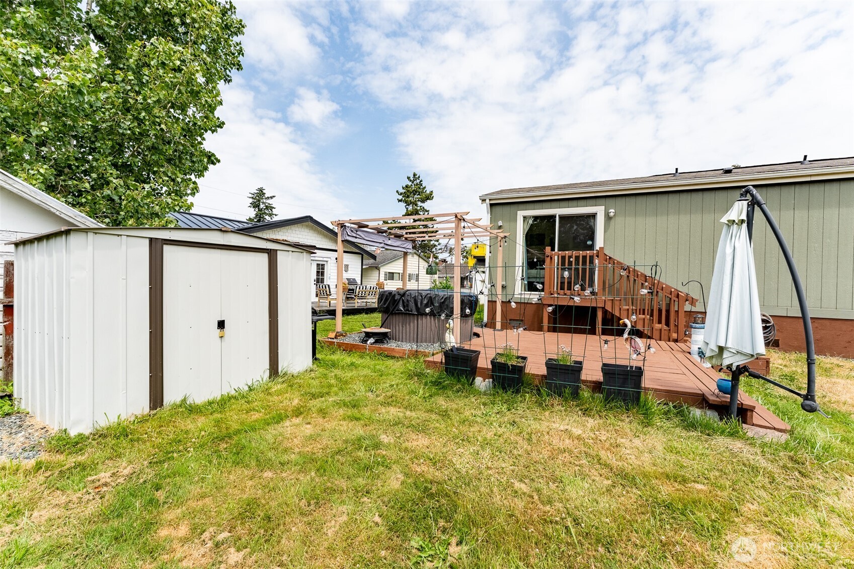7543 Wooldridge Drive Blaine WA 98230