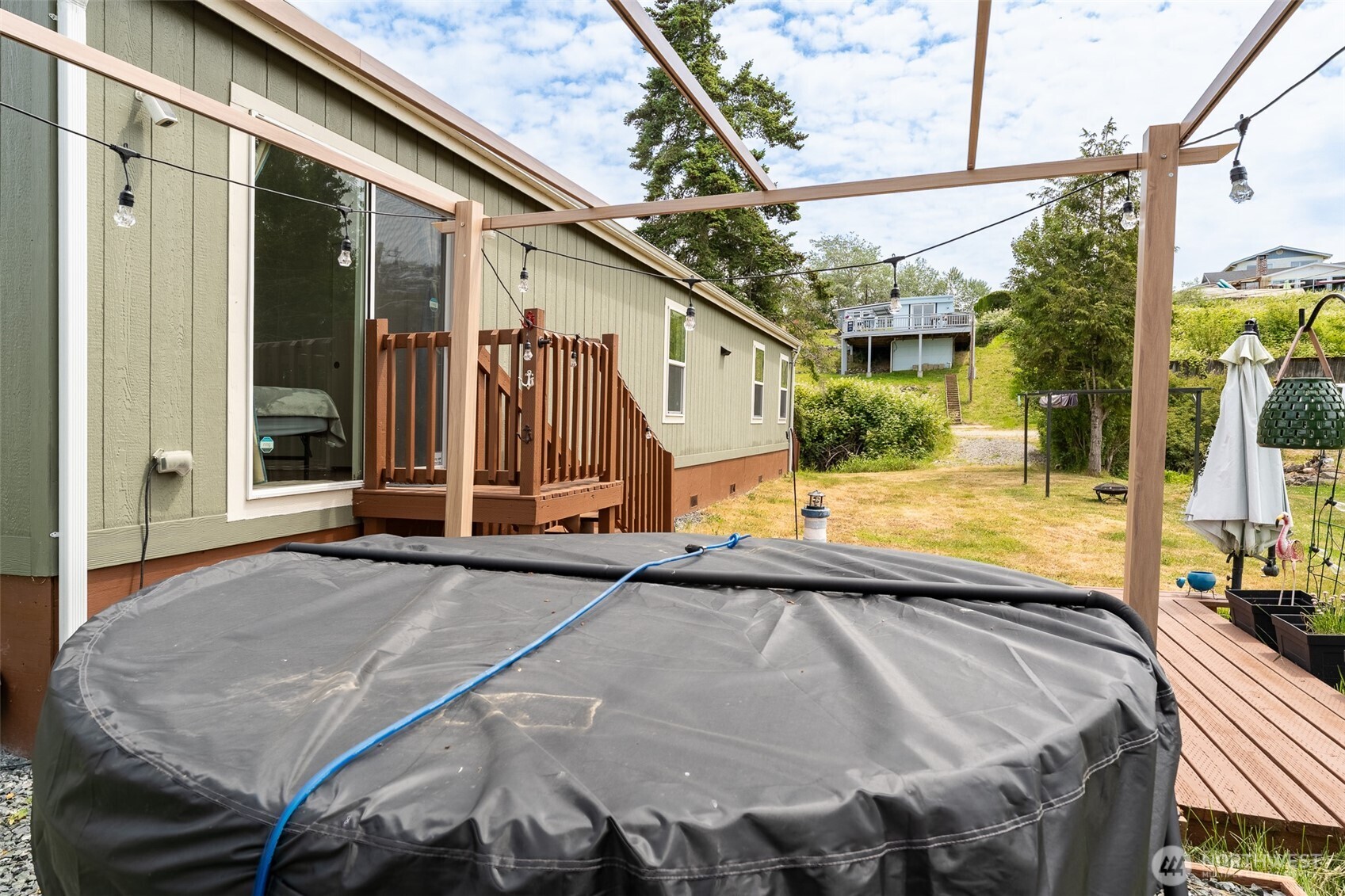 7543 Wooldridge Drive Blaine WA 98230