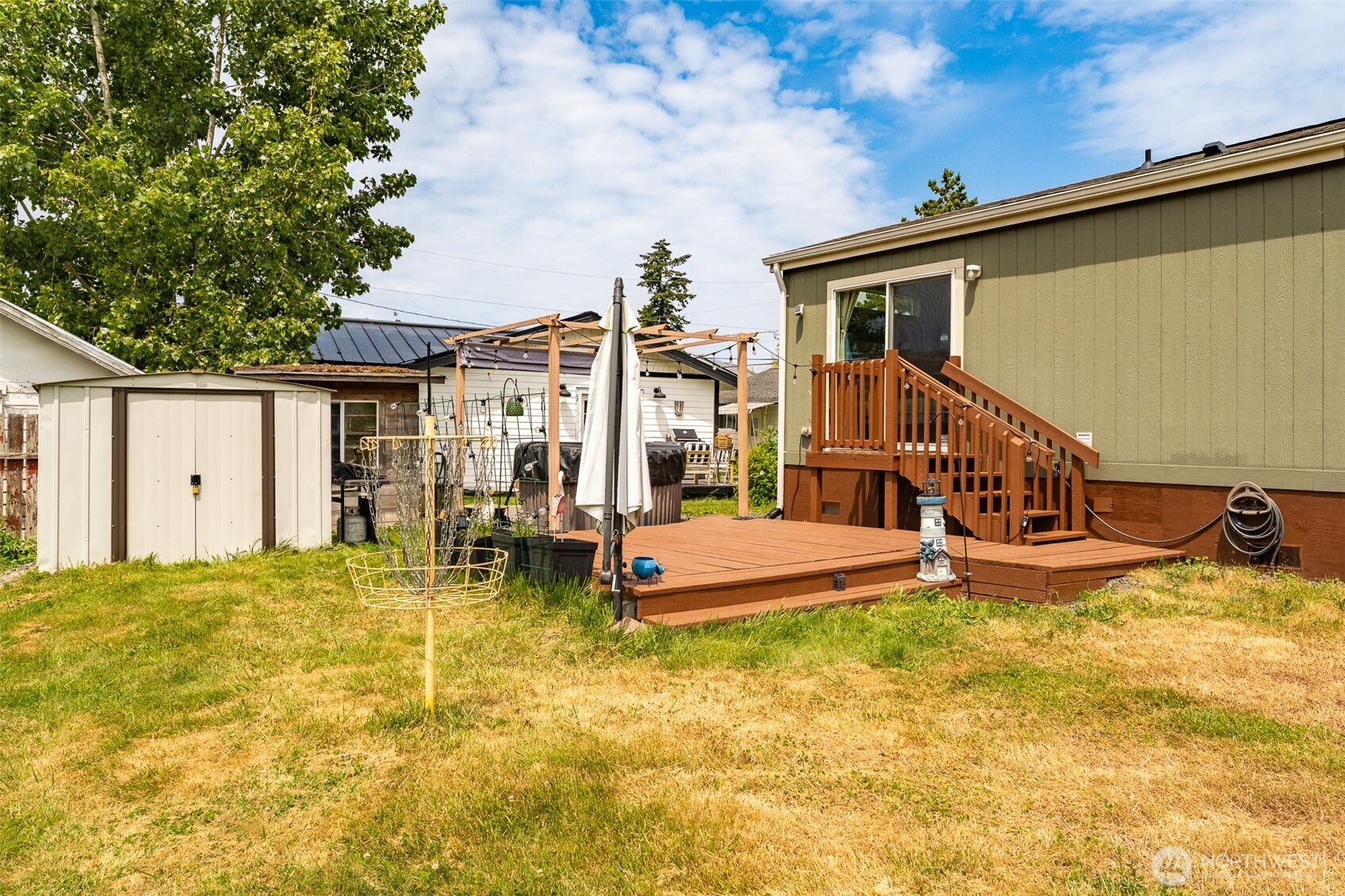 7543 Wooldridge Drive Blaine WA 98230