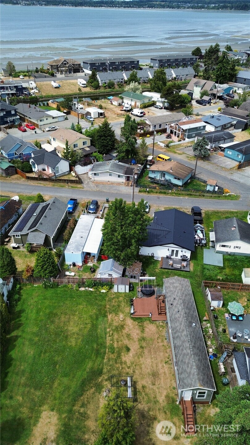 7543 Wooldridge Drive Blaine WA 98230