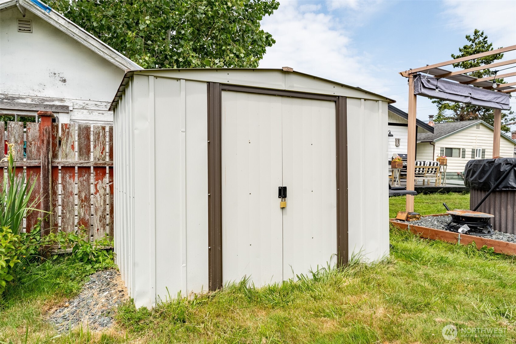 7543 Wooldridge Drive Blaine WA 98230