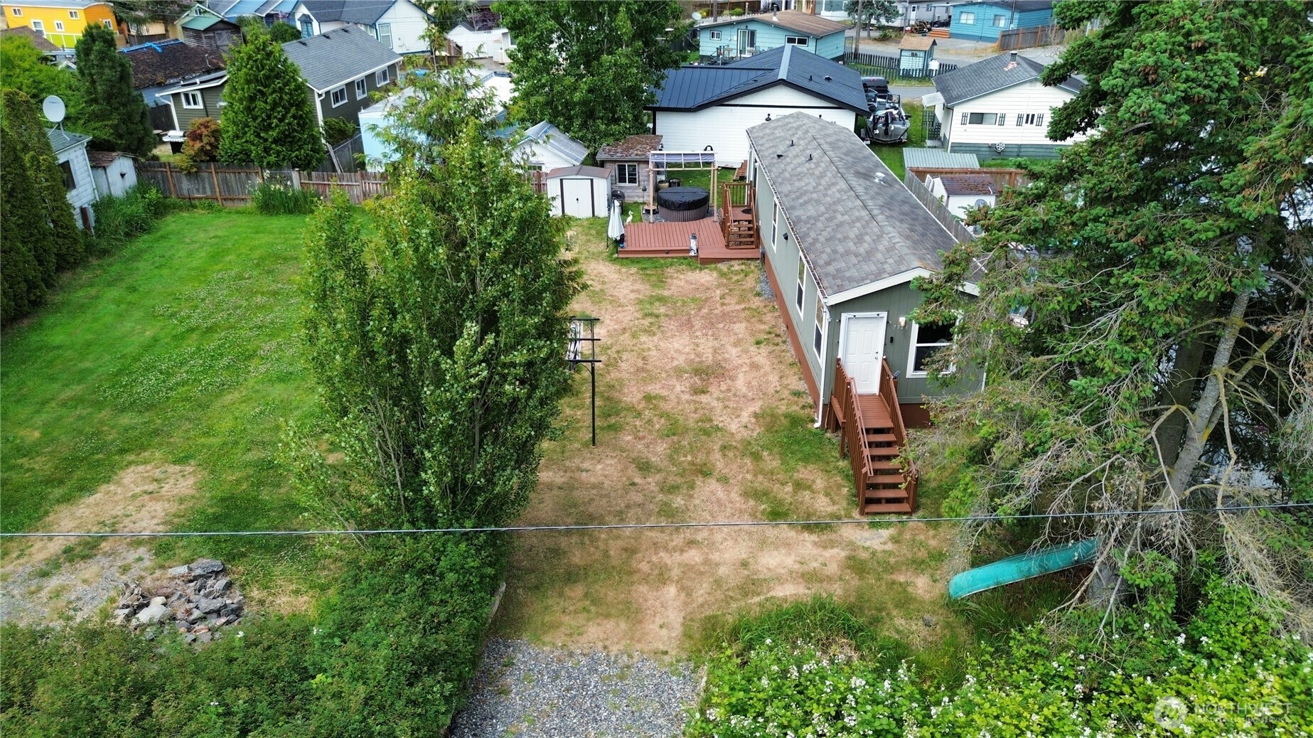 7543 Wooldridge Drive Blaine WA 98230