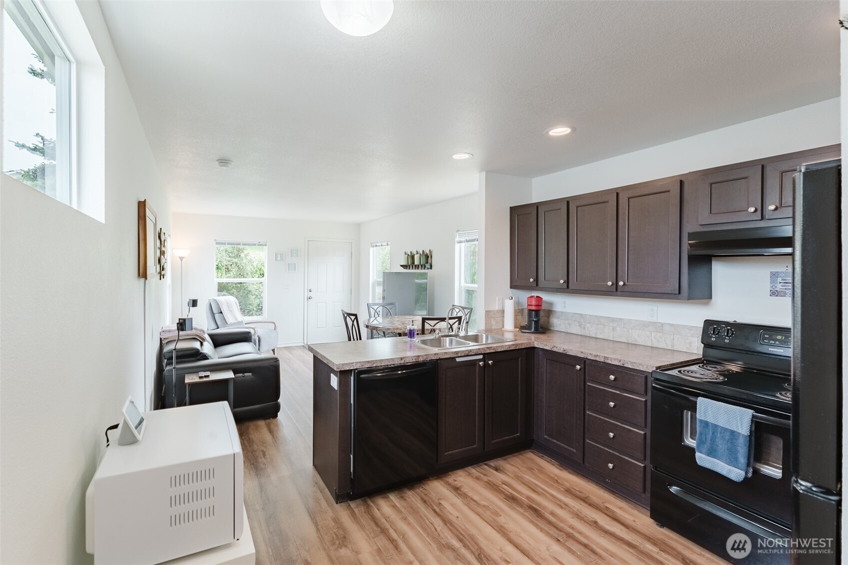 7543 Wooldridge Drive Blaine WA 98230