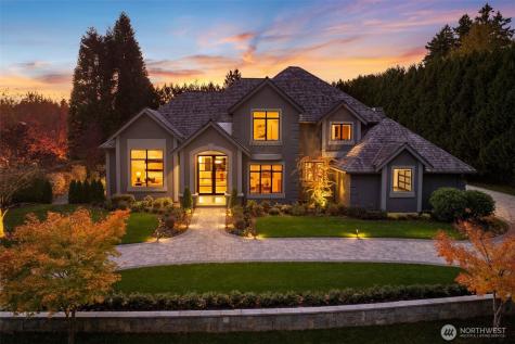 105 Windsor Drive SE Sammamish WA 98074