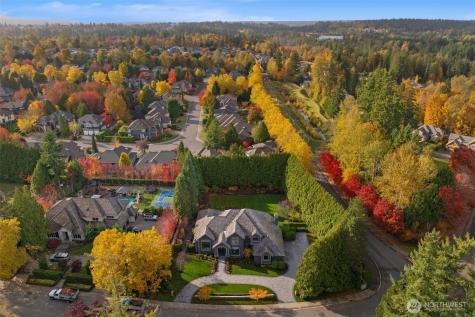 105 Windsor Drive SE Sammamish WA 98074